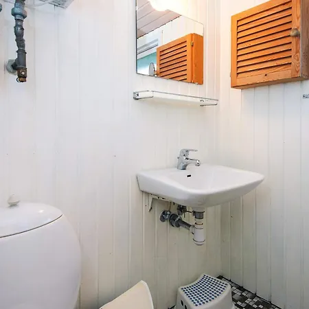 6 Person In Glesborg-by Traum Casa vacanze