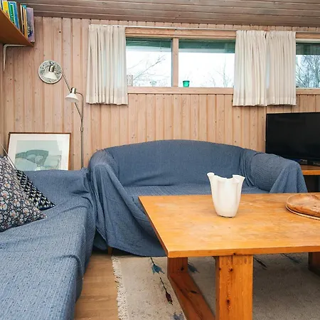 6 Person In Glesborg-by Traum Glesborg